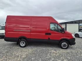 Iveco Daily 35c17 * Клима * Темпомат * До 3.5 тона, снимка 6