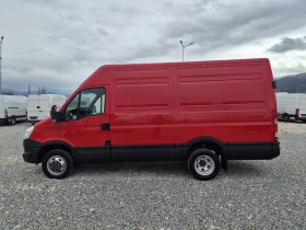 Iveco Daily 35c17 * Клима * Темпомат * До 3.5 тона, снимка 2