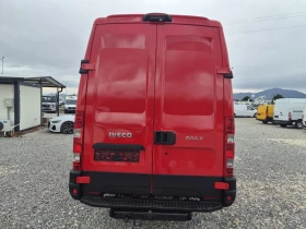 Iveco Daily 35c17 * Клима * Темпомат * До 3.5 тона, снимка 4