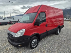 Iveco Daily 35c17 * Клима * Темпомат * До 3.5 тона, снимка 1