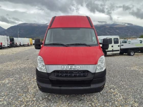 Iveco Daily 35c17 * Клима * Темпомат * До 3.5 тона, снимка 8