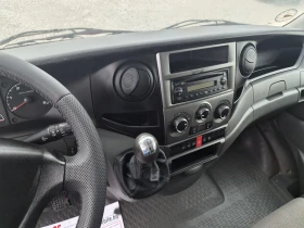 Iveco Daily 35c17 * Клима * Темпомат * До 3.5 тона, снимка 11