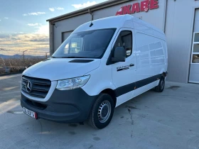 Mercedes-Benz Sprinter 314 FULL!EURO6!3-!! | Mobile.bg    3