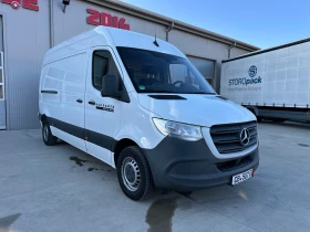 Mercedes-Benz Sprinter 314 FULL!EURO6!3-!! | Mobile.bg    2