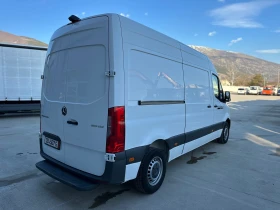 Mercedes-Benz Sprinter 314 FULL!EURO6!3-!! | Mobile.bg    6