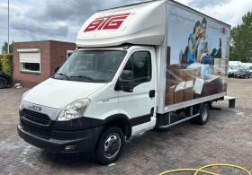 Обява за продажба на Iveco 35c15 3.0L* БОРД+ ВРАТИ* КЛИМА* ДВ.ПАКЕТ РЕСОРИ* до 3, 5 ~31 700 лв. - изображение 1