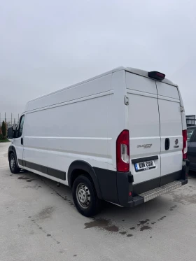     Fiat Ducato * 2.3MULTIJET* 150* MAXI* 