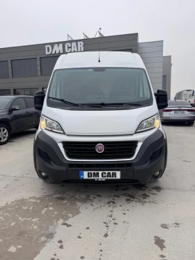     Fiat Ducato * 2.3MULTIJET* 150* MAXI* 