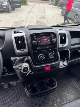 Fiat Ducato * 2.3MULTIJET* 150* MAXI*  | Mobile.bg    14