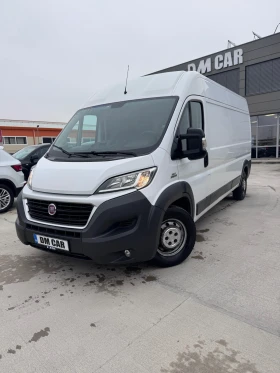     Fiat Ducato * 2.3MULTIJET* 150* MAXI* 