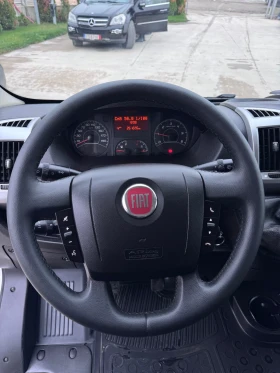 Fiat Ducato * 2.3MULTIJET* 150* MAXI*  | Mobile.bg    13