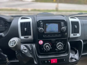 Fiat Ducato 2.3 Multijet Panorama, снимка 9
