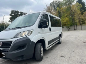 Fiat Ducato 2.3 Multijet Panorama, снимка 2