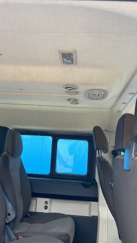 Fiat Ducato 2.3 Multijet Panorama, снимка 12