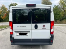 Fiat Ducato 2.3 Multijet Panorama, снимка 6