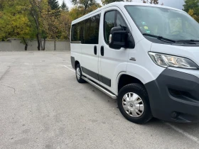 Fiat Ducato 2.3 Multijet Panorama, снимка 3