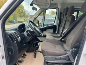 Fiat Ducato 2.3 Multijet Panorama, снимка 8