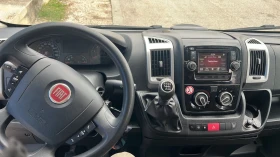 Fiat Ducato 2.3 Multijet Panorama, снимка 10