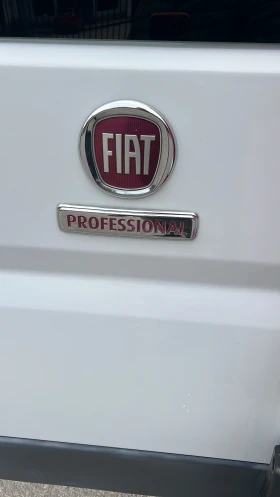 Fiat Ducato 2.3 Multijet Panorama, снимка 13