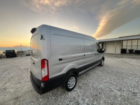 Ford Transit Климатроник EURO-6d, снимка 6 - Бусове и автобуси - 53624816