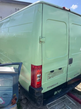 Peugeot Boxer | Mobile.bg � ����� ������ 2