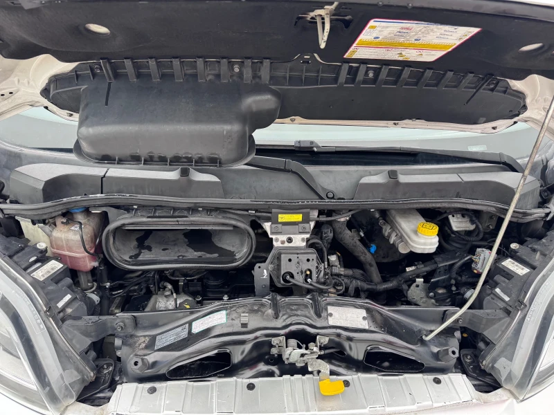 Fiat Ducato * 2.3MULTIJET* 150* MAXI* , снимка 16 - Бусове и автобуси - 52332632