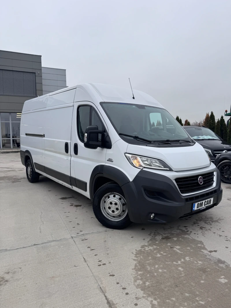 Fiat Ducato * 2.3MULTIJET* 150* MAXI* 