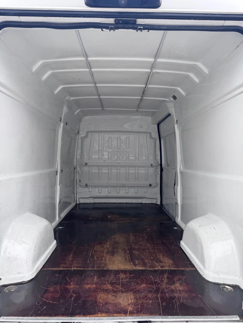 Fiat Ducato * 2.3MULTIJET* 150* MAXI* , снимка 8 - Бусове и автобуси - 52332632