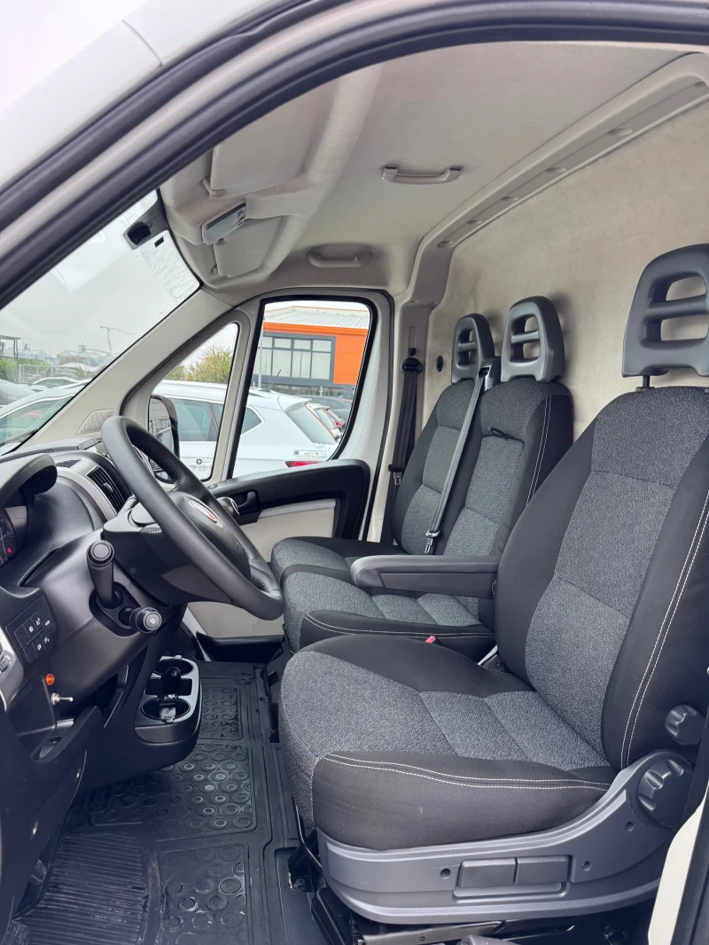Fiat Ducato * 2.3MULTIJET* 150* MAXI* , снимка 15 - Бусове и автобуси - 52332632
