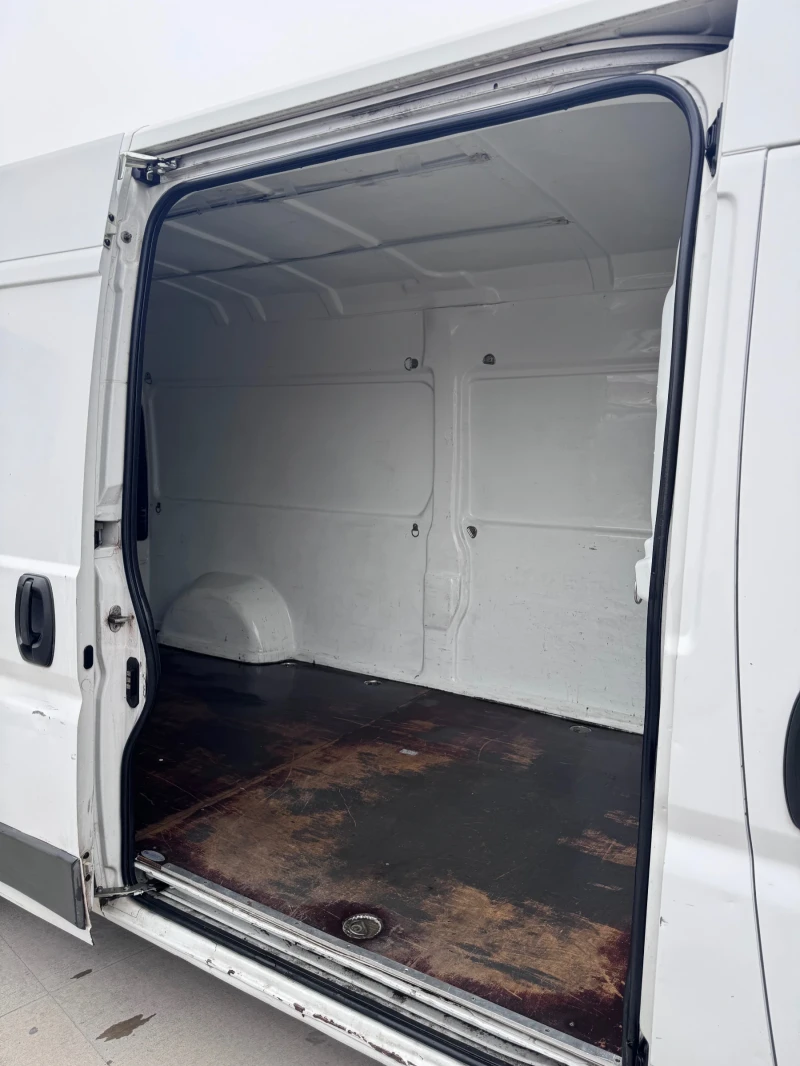 Fiat Ducato * 2.3MULTIJET* 150* MAXI* , снимка 9 - Бусове и автобуси - 52332632