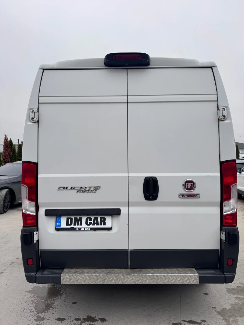 Fiat Ducato * 2.3MULTIJET* 150* MAXI* , снимка 5 - Бусове и автобуси - 52332632