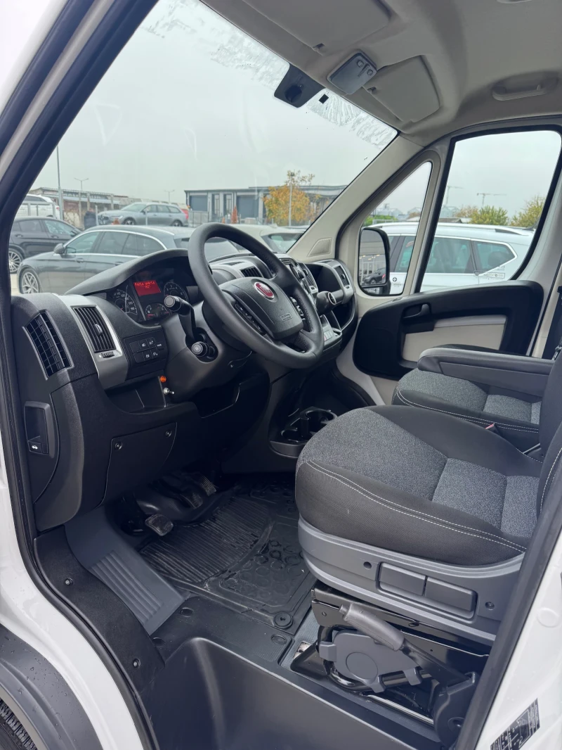 Fiat Ducato * 2.3MULTIJET* 150* MAXI* , снимка 11 - Бусове и автобуси - 52332632