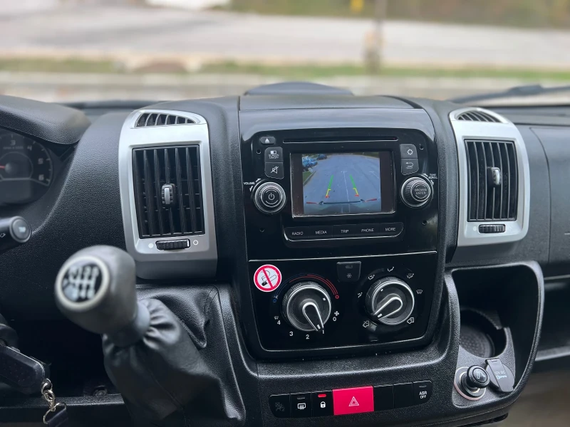 Fiat Ducato 2.3 Multijet Panorama, снимка 9 - Бусове и автобуси - 52542970