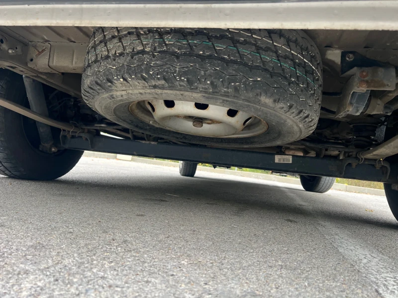 Fiat Ducato 2.3 Multijet Panorama, снимка 7 - Бусове и автобуси - 52542970