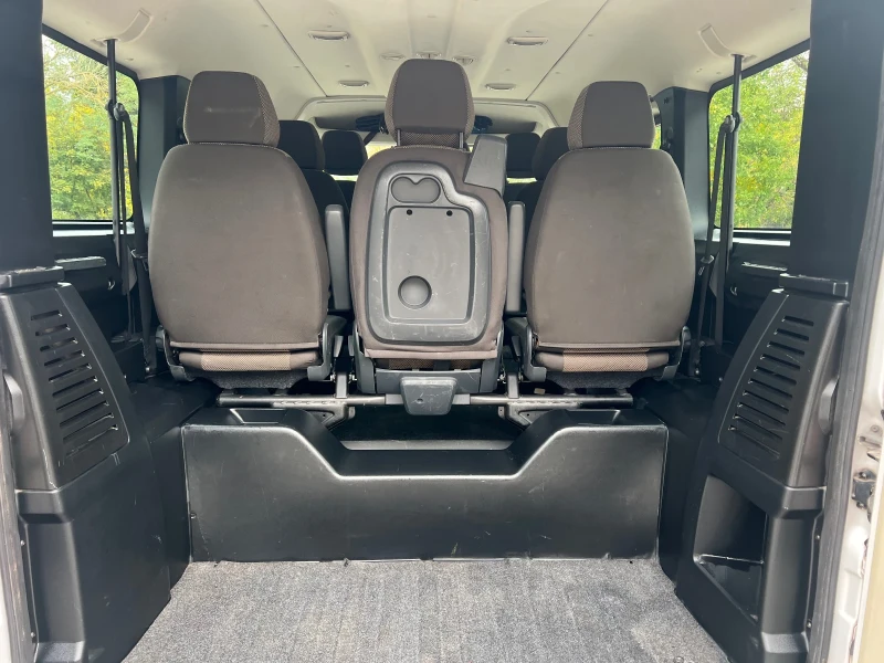 Fiat Ducato 2.3 Multijet Panorama, снимка 5 - Бусове и автобуси - 52542970