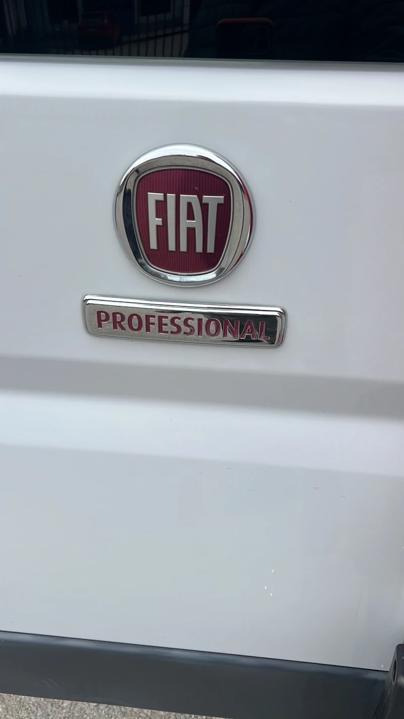 Fiat Ducato 2.3 Multijet Panorama, снимка 13 - Бусове и автобуси - 52542970