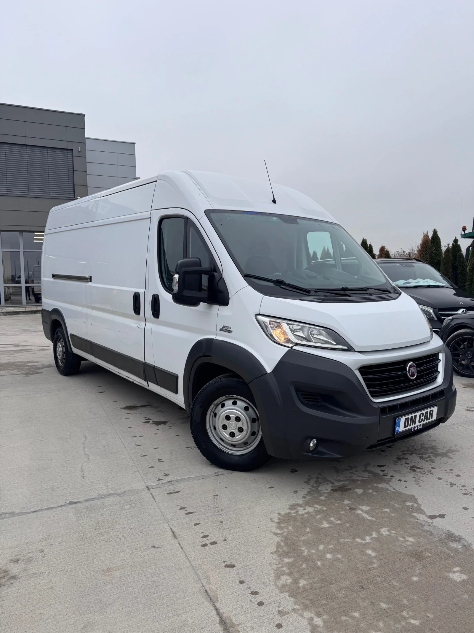 Fiat Ducato * 2.3MULTIJET* 150* MAXI* , снимка 1