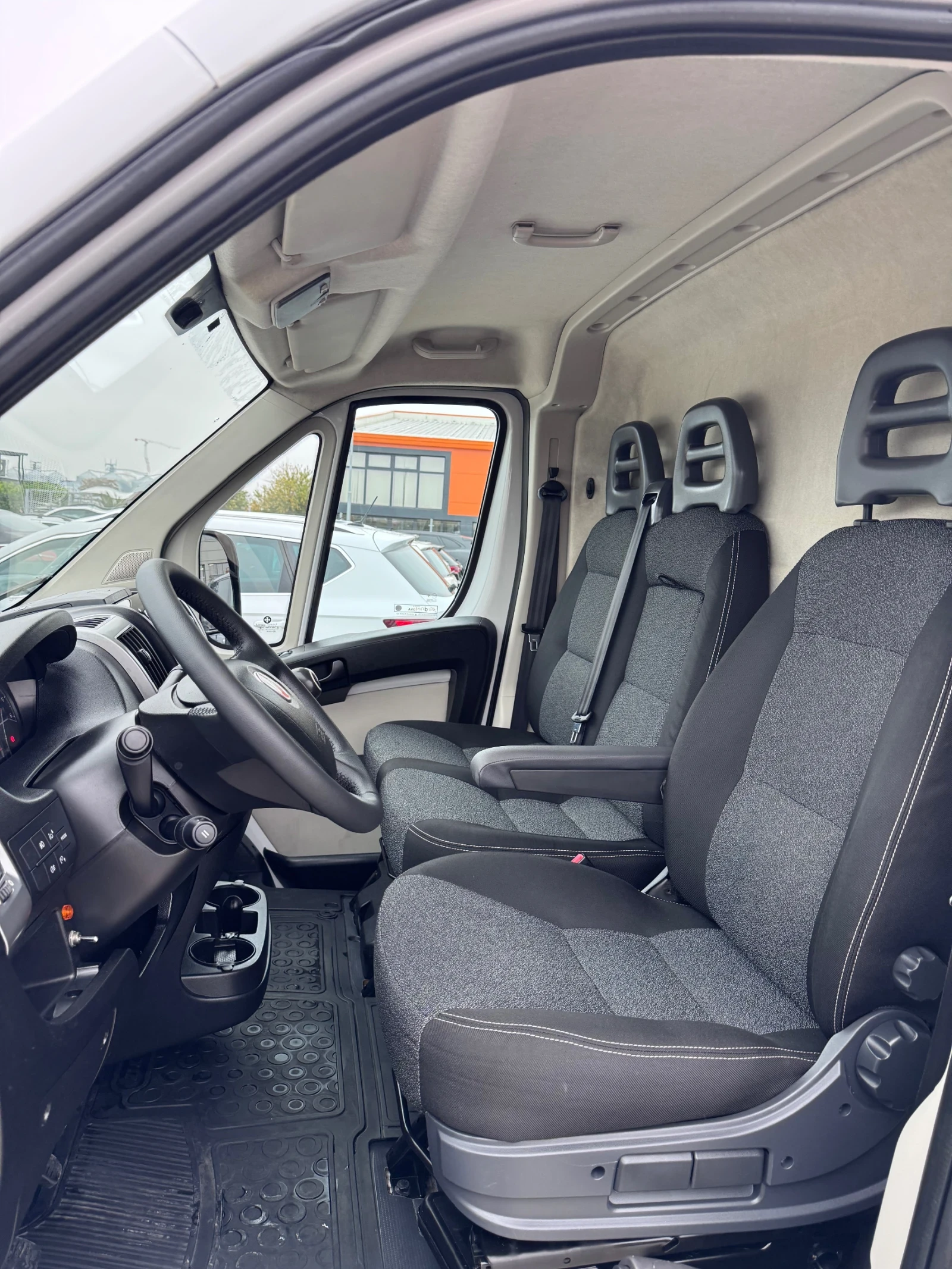 Fiat Ducato * 2.3MULTIJET* 150* MAXI*  | Mobile.bg   15