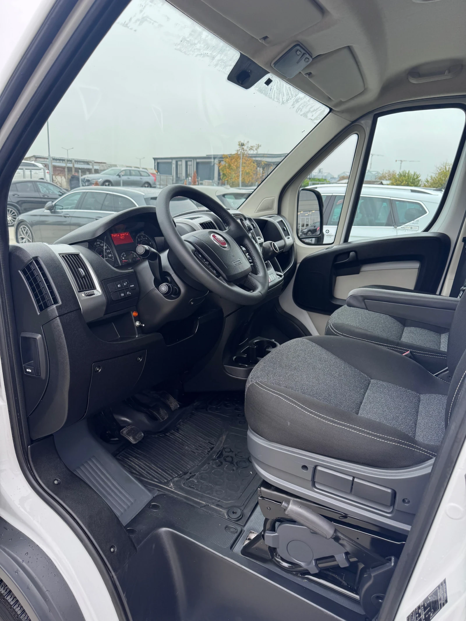 Fiat Ducato * 2.3MULTIJET* 150* MAXI*  | Mobile.bg   11