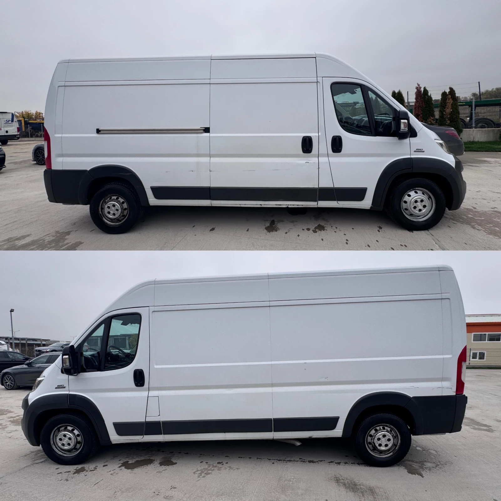 Fiat Ducato * 2.3MULTIJET* 150* MAXI*  | Mobile.bg   7
