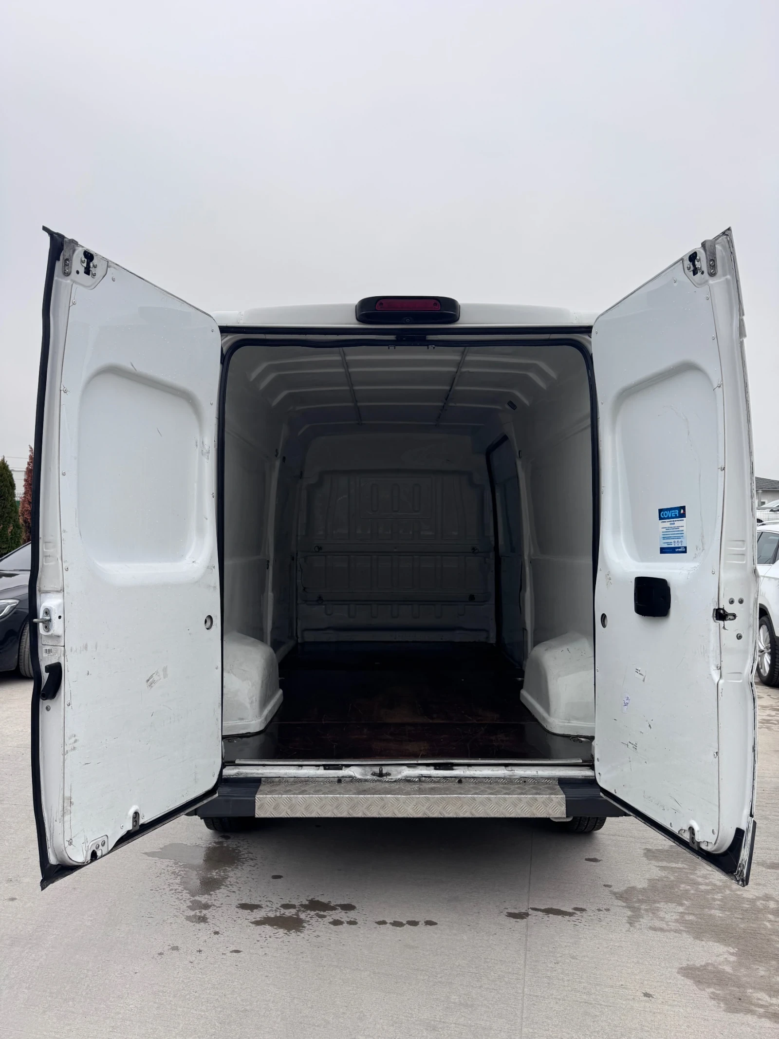 Fiat Ducato * 2.3MULTIJET* 150* MAXI*  | Mobile.bg   17