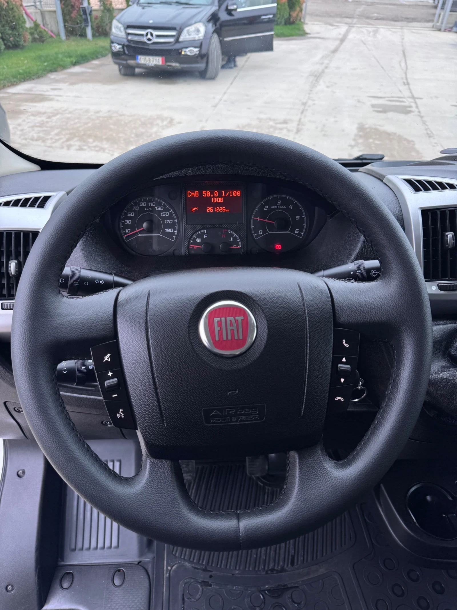 Fiat Ducato * 2.3MULTIJET* 150* MAXI*  | Mobile.bg   13