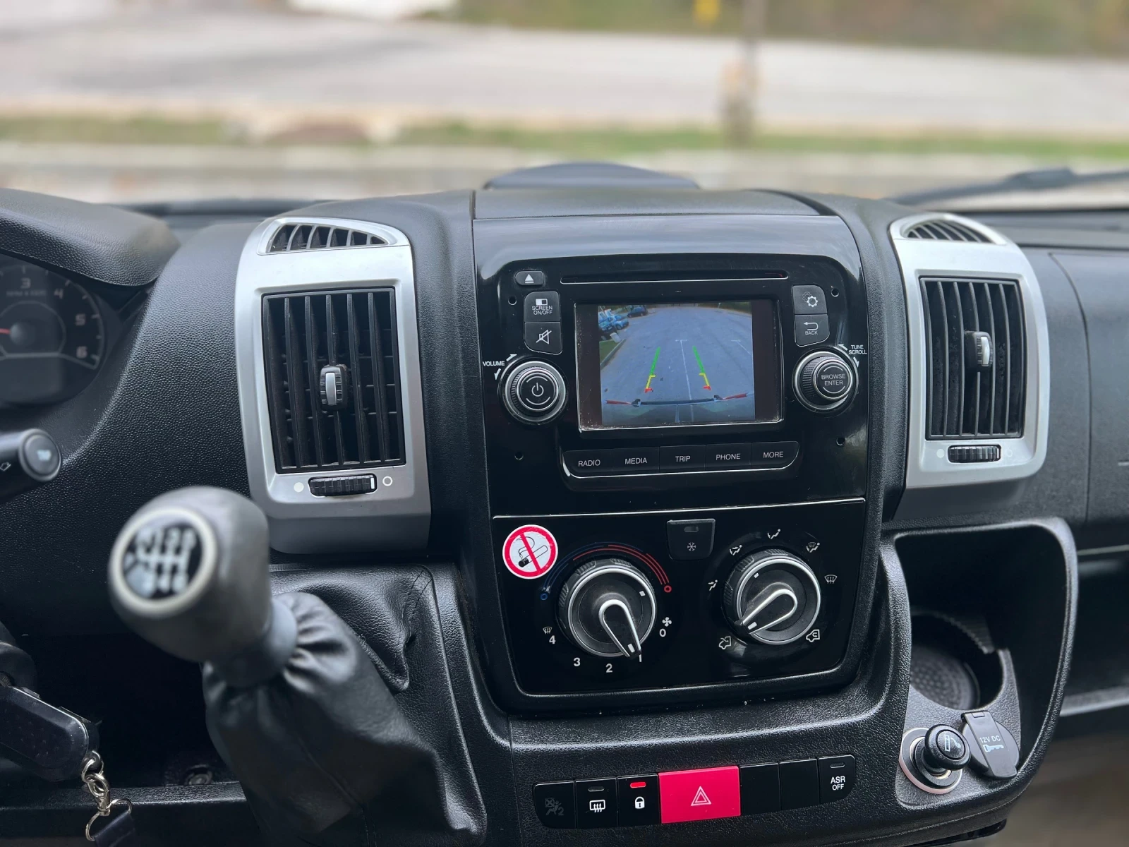 Fiat Ducato 2.3 Multijet Panorama - изображение 9