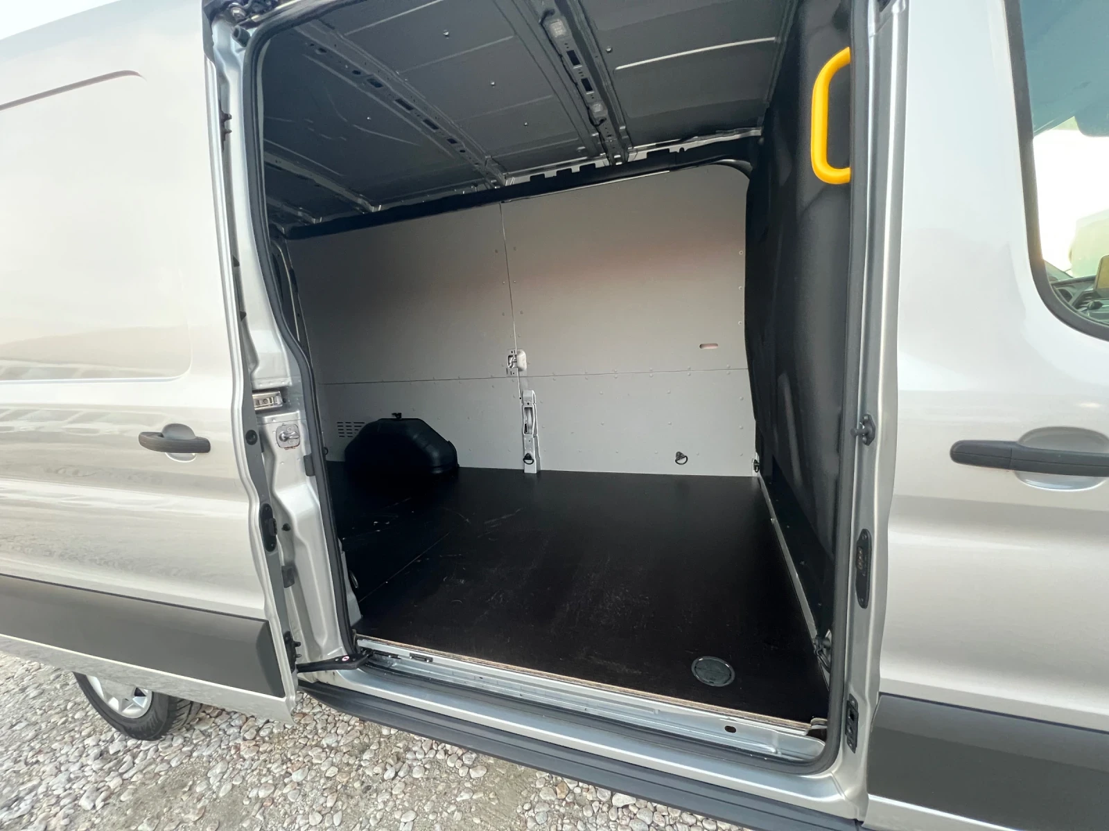 Ford Transit ����������� EURO-6d | Mobile.bg � ����������� 12