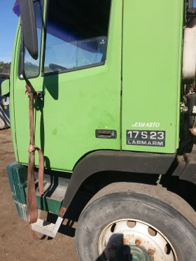 Steyr 14c21 18.21, снимка 3