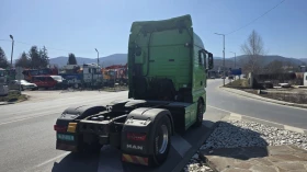 Man Tgx 18 480 EURO 6, снимка 4