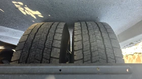 Man Tgx 18 480 EURO 6, снимка 6