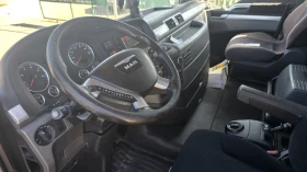 Man Tgx 18 480 EURO 6, снимка 10