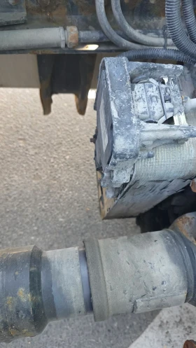 Man Tgx 18 480 EURO 6, снимка 7