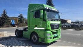 Man Tgx 18 480 EURO 6 | Mobile.bg � ����� ������ 2